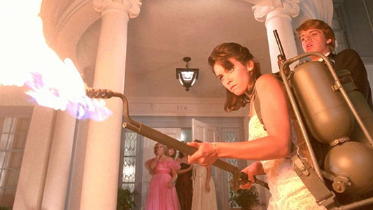 Night Of The Creeps