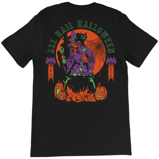 Witch Tee