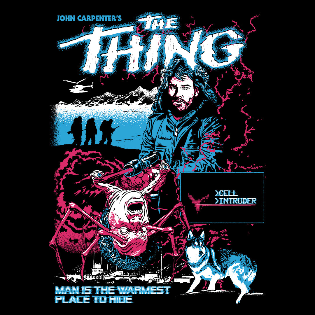 The Thing Long Sleeve