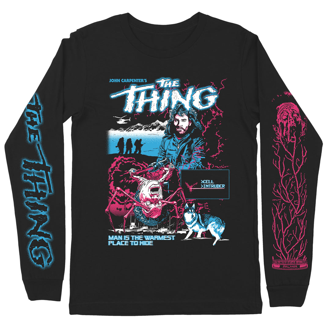 The Thing Long Sleeve