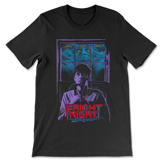 Fright Night Tee