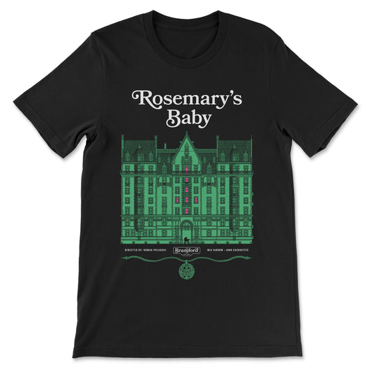 Rosemary's Baby Tee