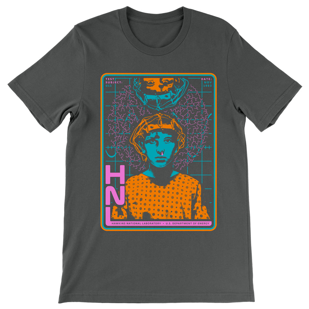 Rainbow Room Tee