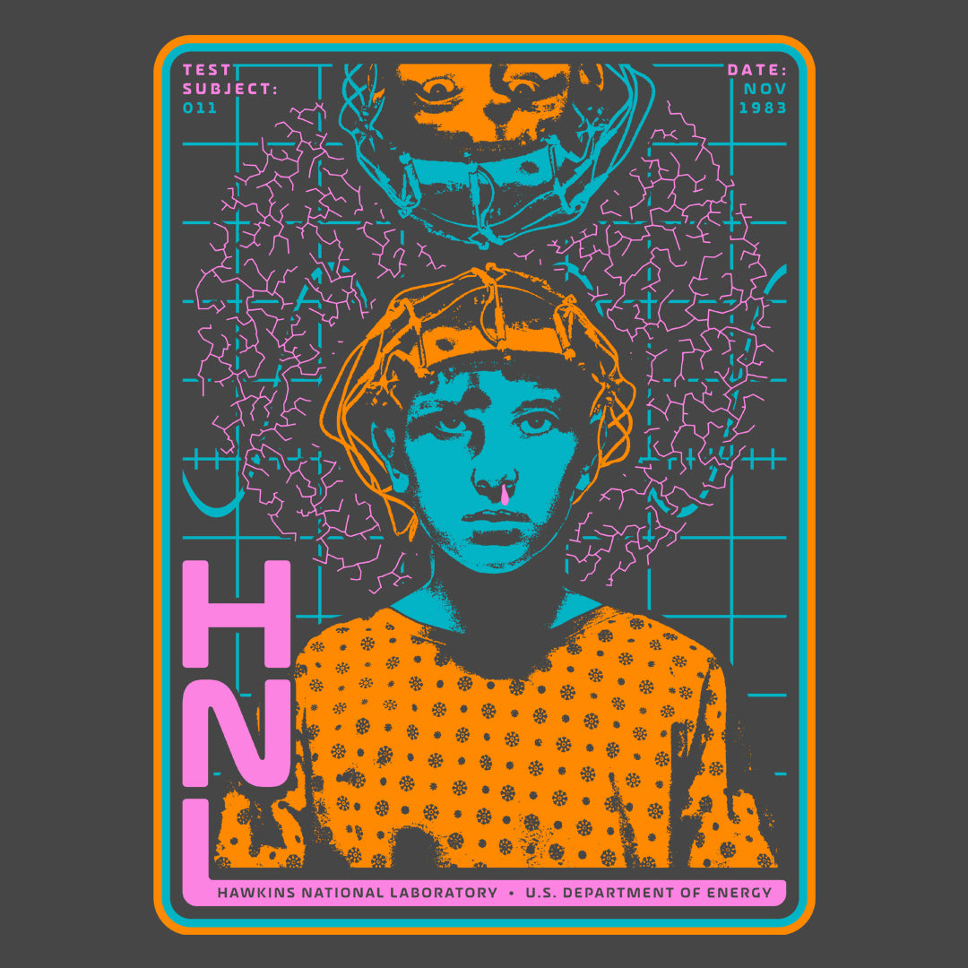 Rainbow Room Tee