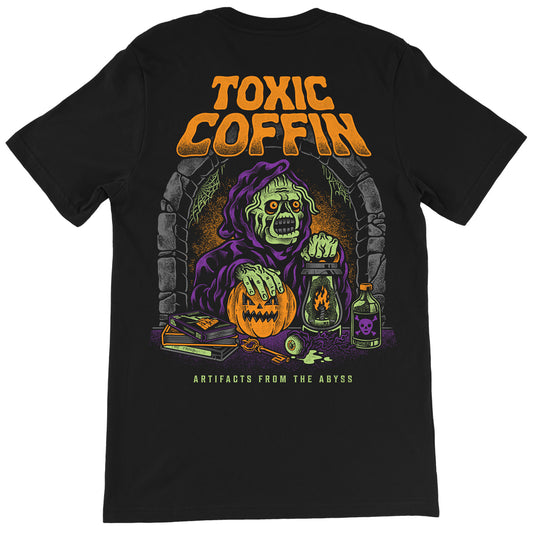 Coffin Creeper Tee