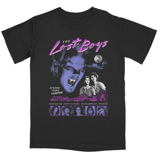Lost Boys Tee