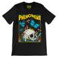 Phenomena Shirt, Dario Argento, Bugs, Natural Shirt, Monkey, Giallo
