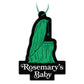 Rosemary's Baby Air Freshener