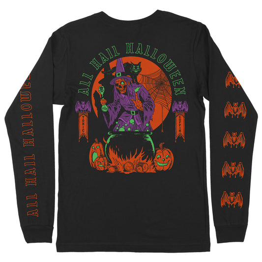 Witch Long Sleeve