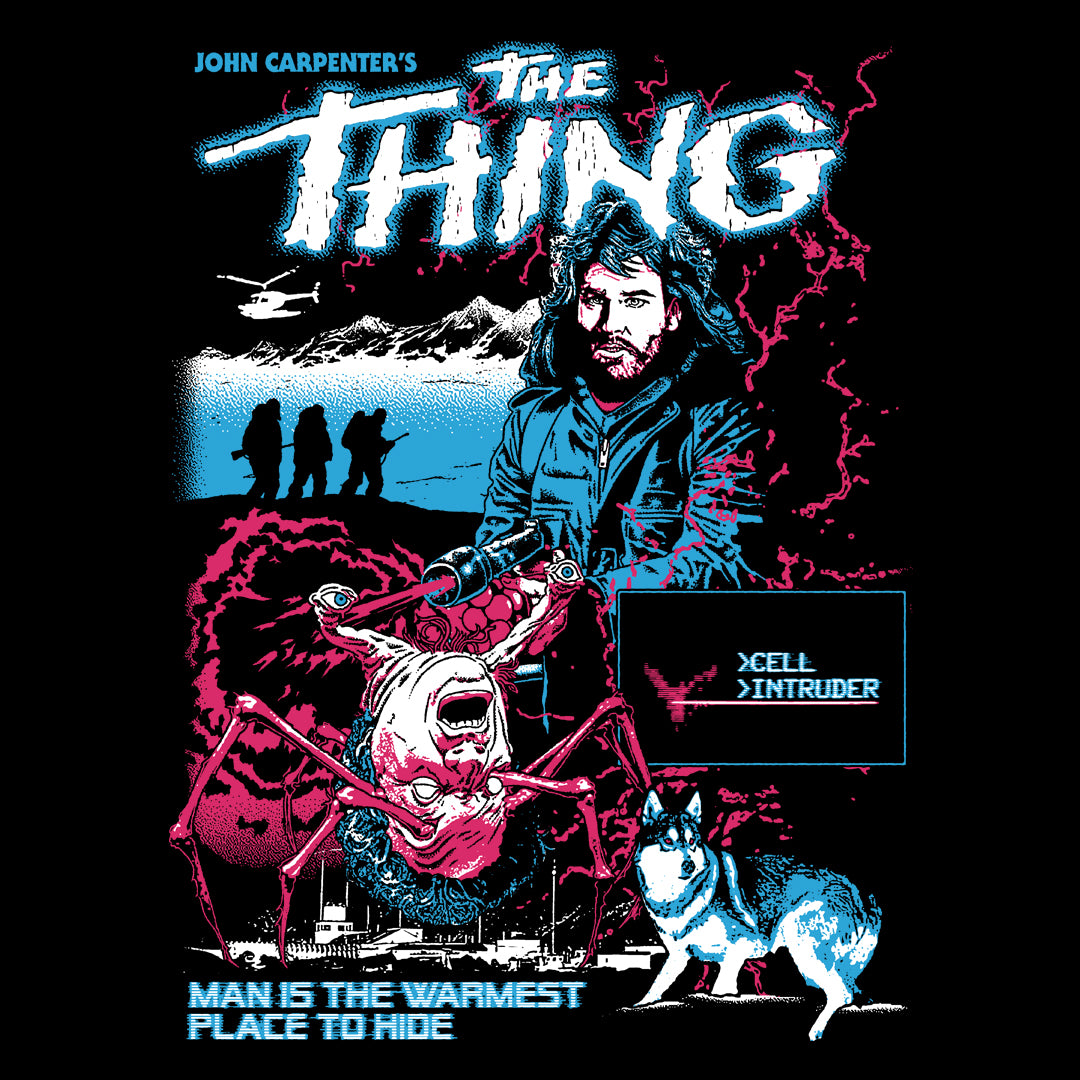 The Thing Tee