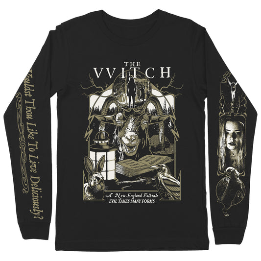 The VVitch Long Sleeve