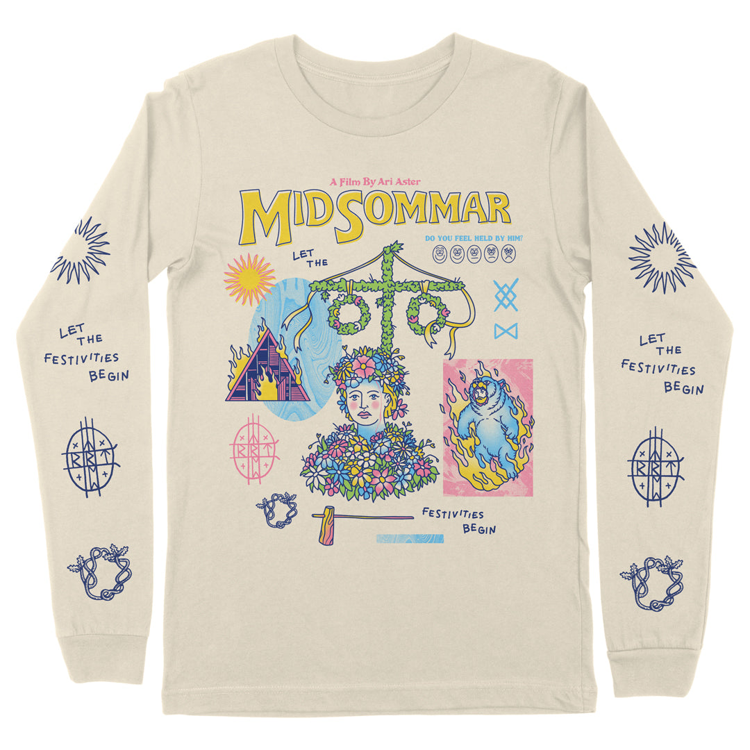 Midsommar Nature's Long Sleeve