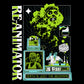 Re-Animator Tie Dye
