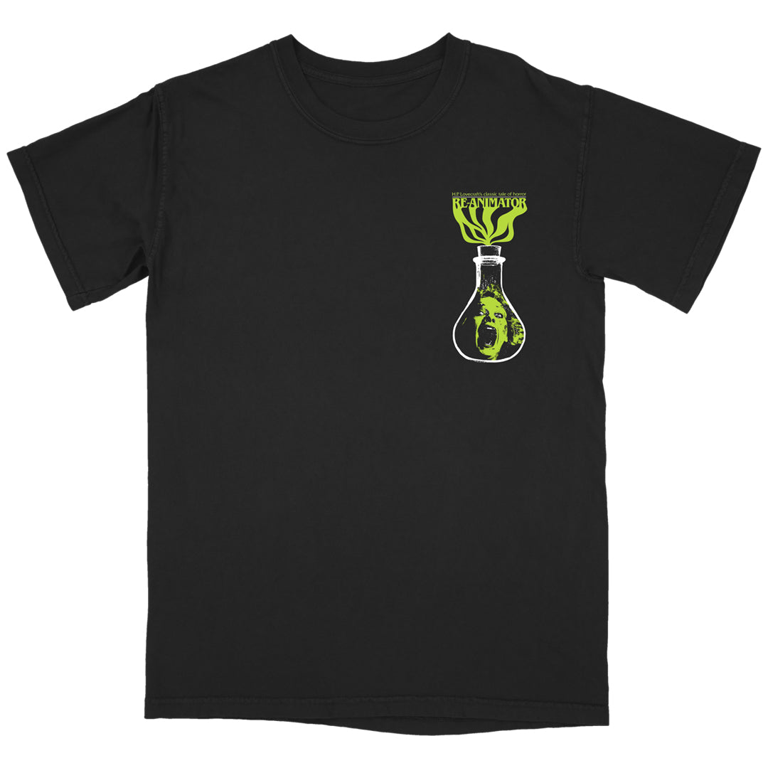 Re-Animator Tee