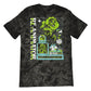 Re-Animator Tie Dye