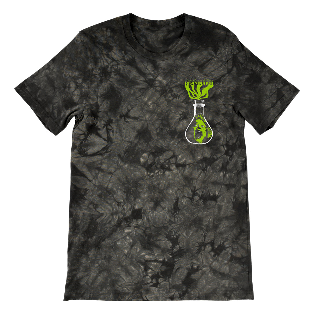 Re-Animator Tie Dye