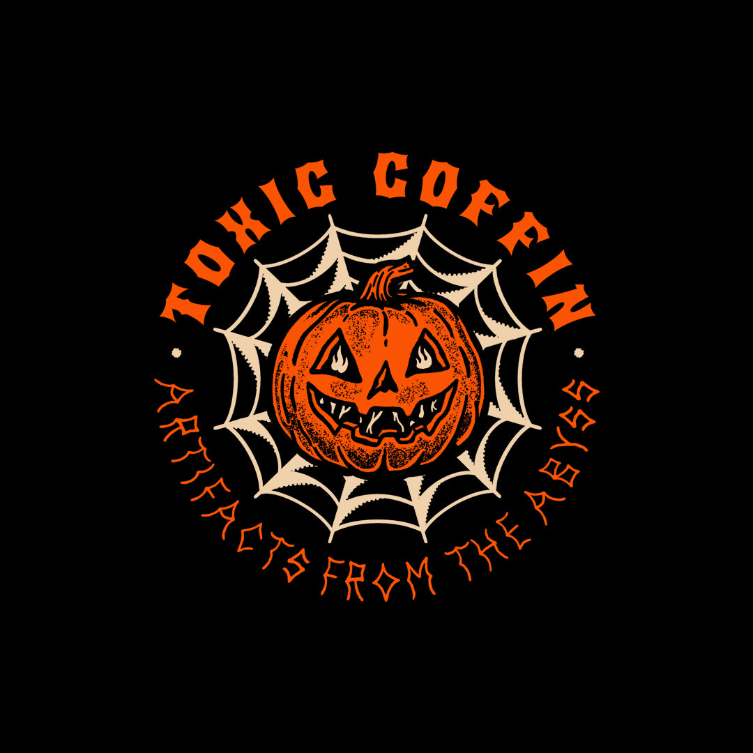 Haunted Castle Tee
