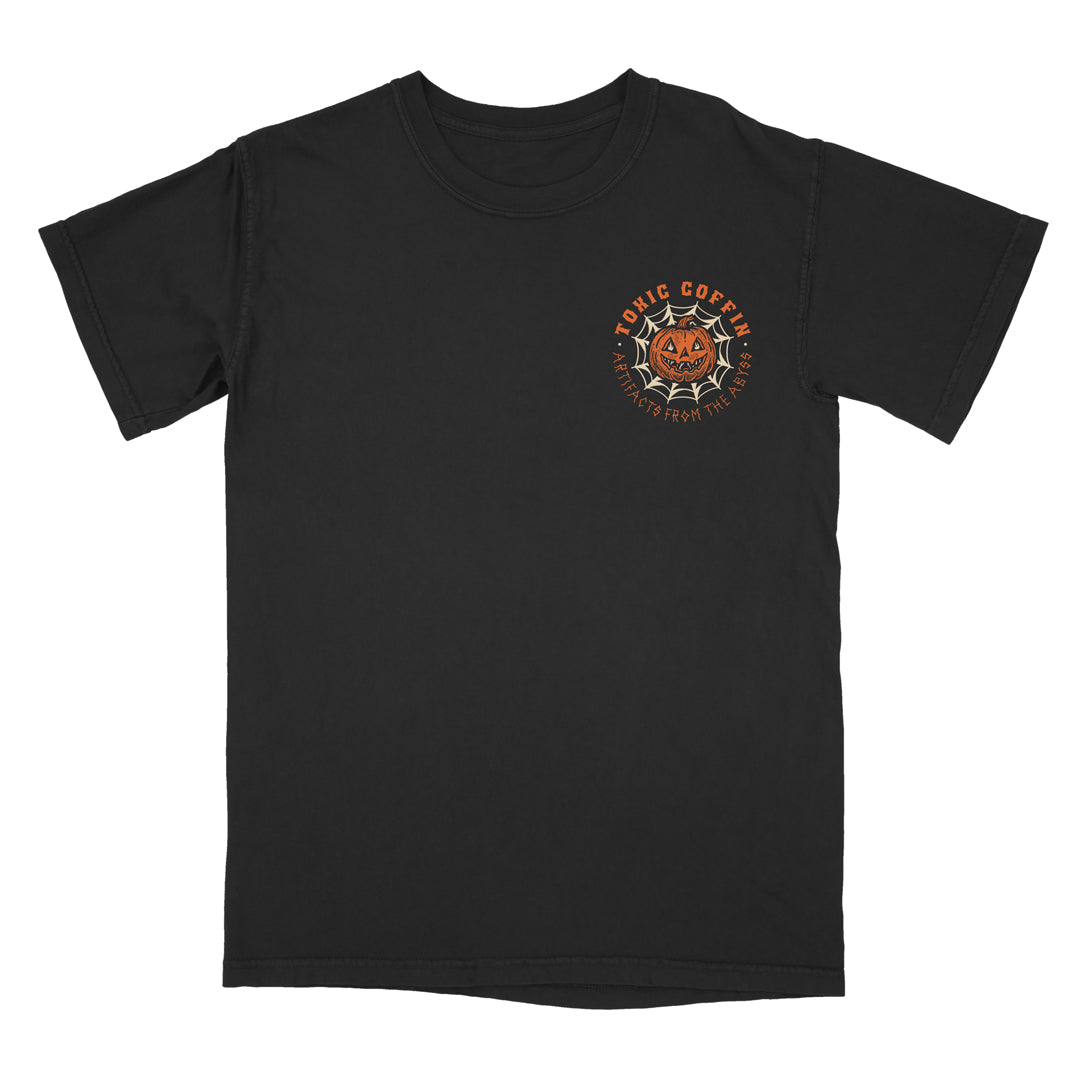 Haunted Castle Tee
