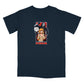 Woodsboro Tee Navy