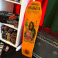 Coffin Skateboard