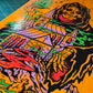 Coffin Skateboard