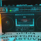 Halloween Tape