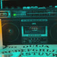 Halloween Tape