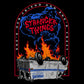 Stranger Things, Eleven, Hawkins Lab, Tee, Horror, Scifi, D&D, 80s