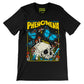 Phenomena Shirt, Dario Argento, Bugs, Natural Shirt, Monkey, Giallo