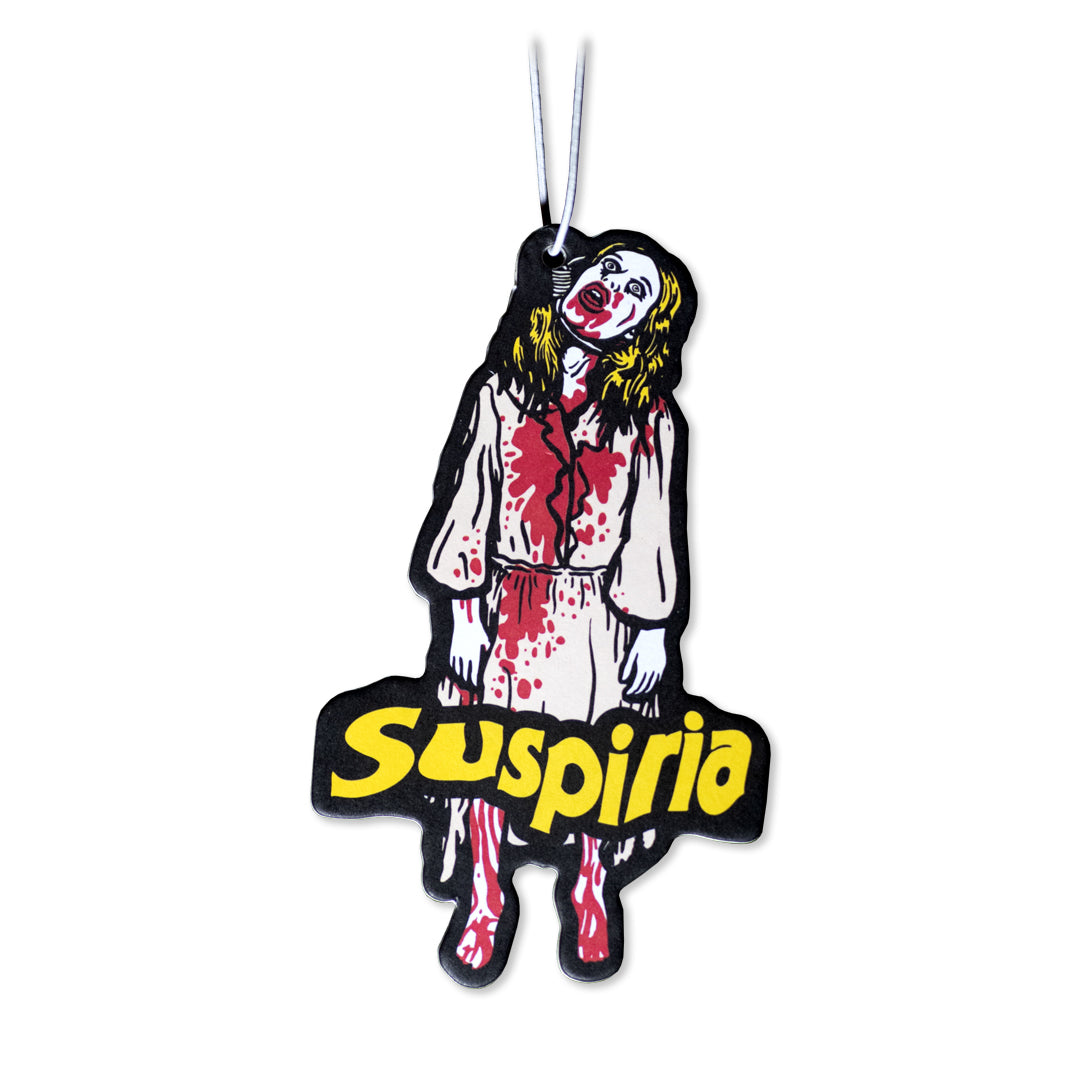 Suspiria Air Freshener