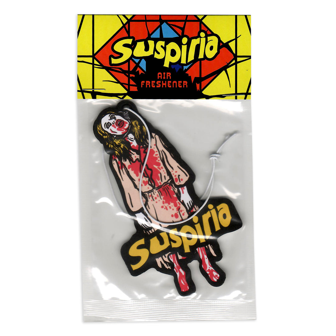 Suspiria Air Freshener